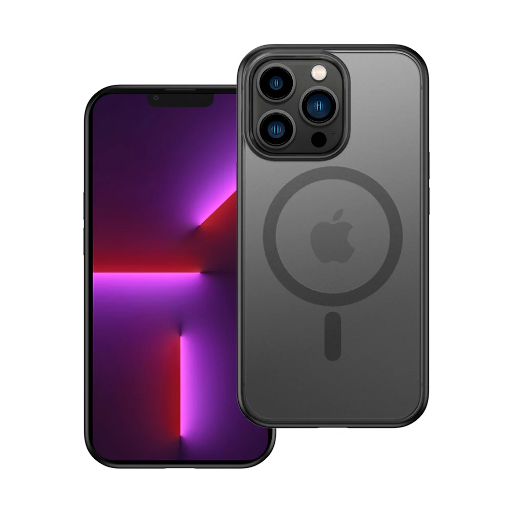 SMN-IPH-13PRO | iPhone 13 Pro | Shockproof Compact Case with Magsafe