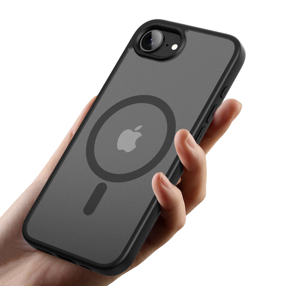 SMN-IPH-16E | iPhone 17e / 16e | Shockproof Compact Case with Magsafe - Image 7