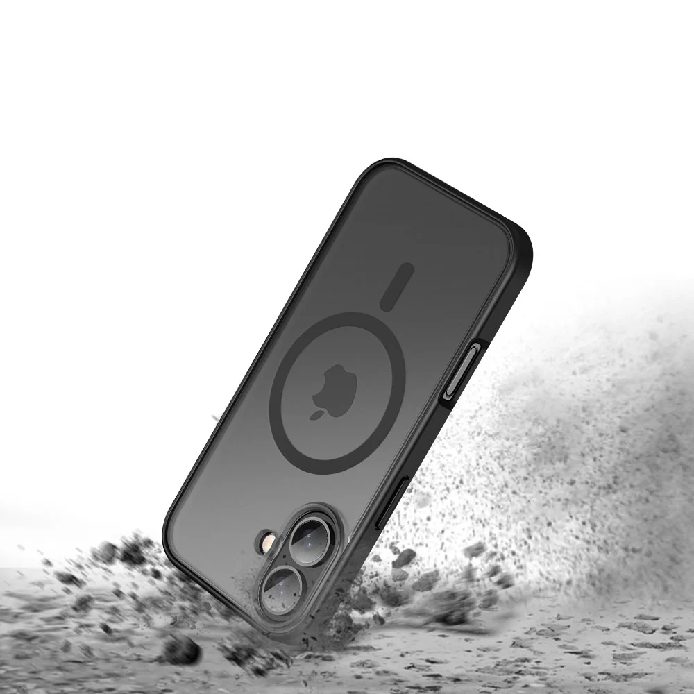 SMN-IPH-16PL | iPhone 16 Plus | Shockproof Compact Case with Magsafe - Image 2