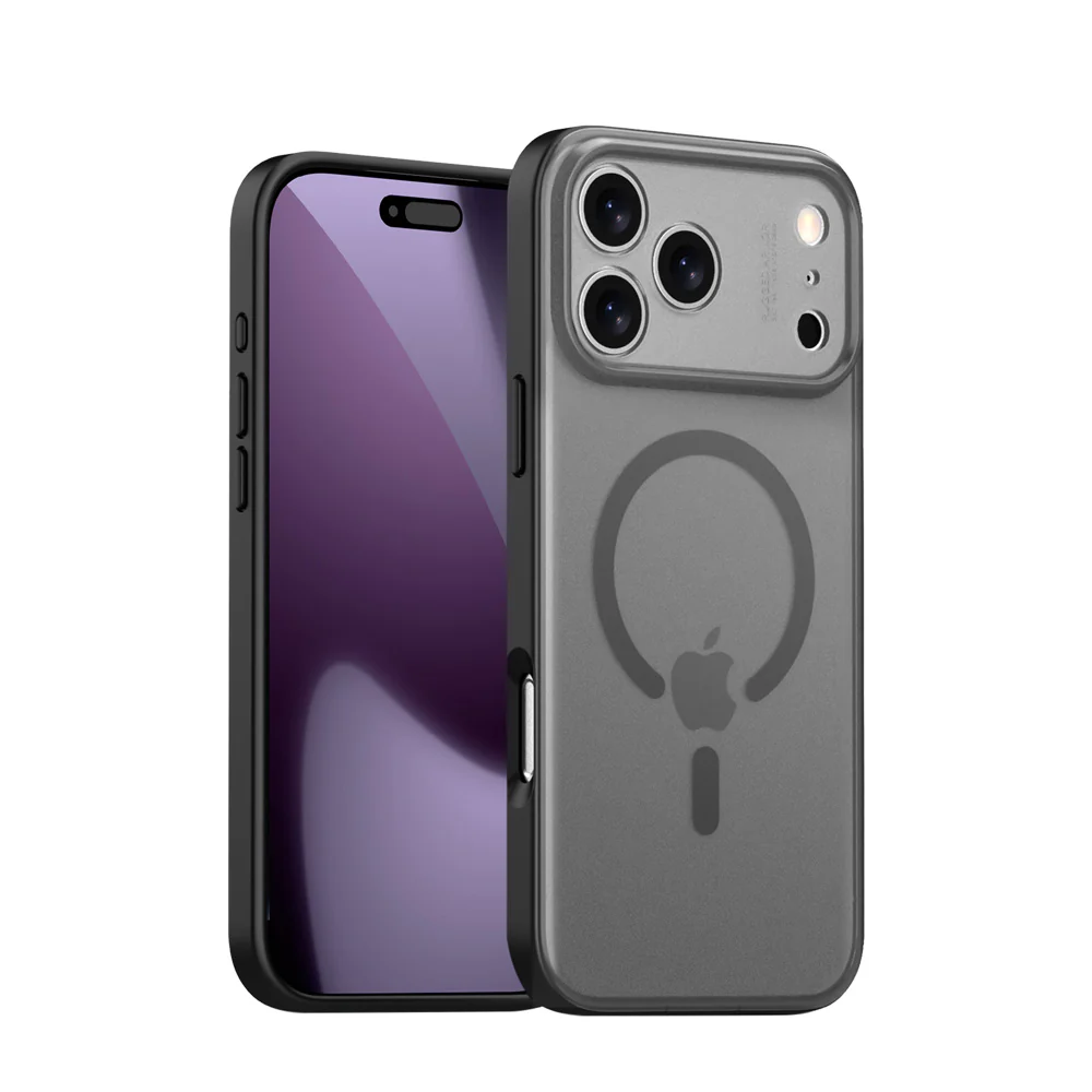 SMN-IPH-17PMX | iPhone 17 Pro Max | Shockproof Compact Case with Magsafe - Image 7