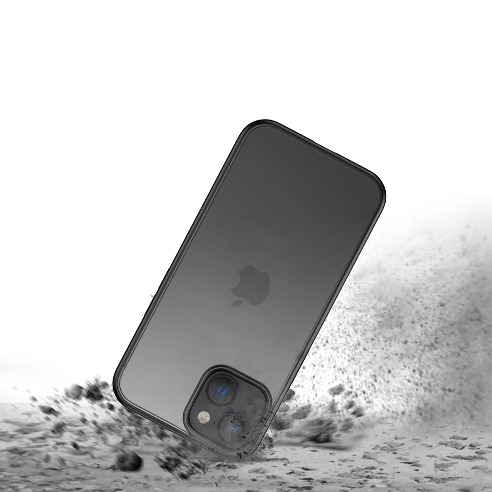 SN-IPH-14 | iPhone 13 | Shockproof Protective Case - Image 2