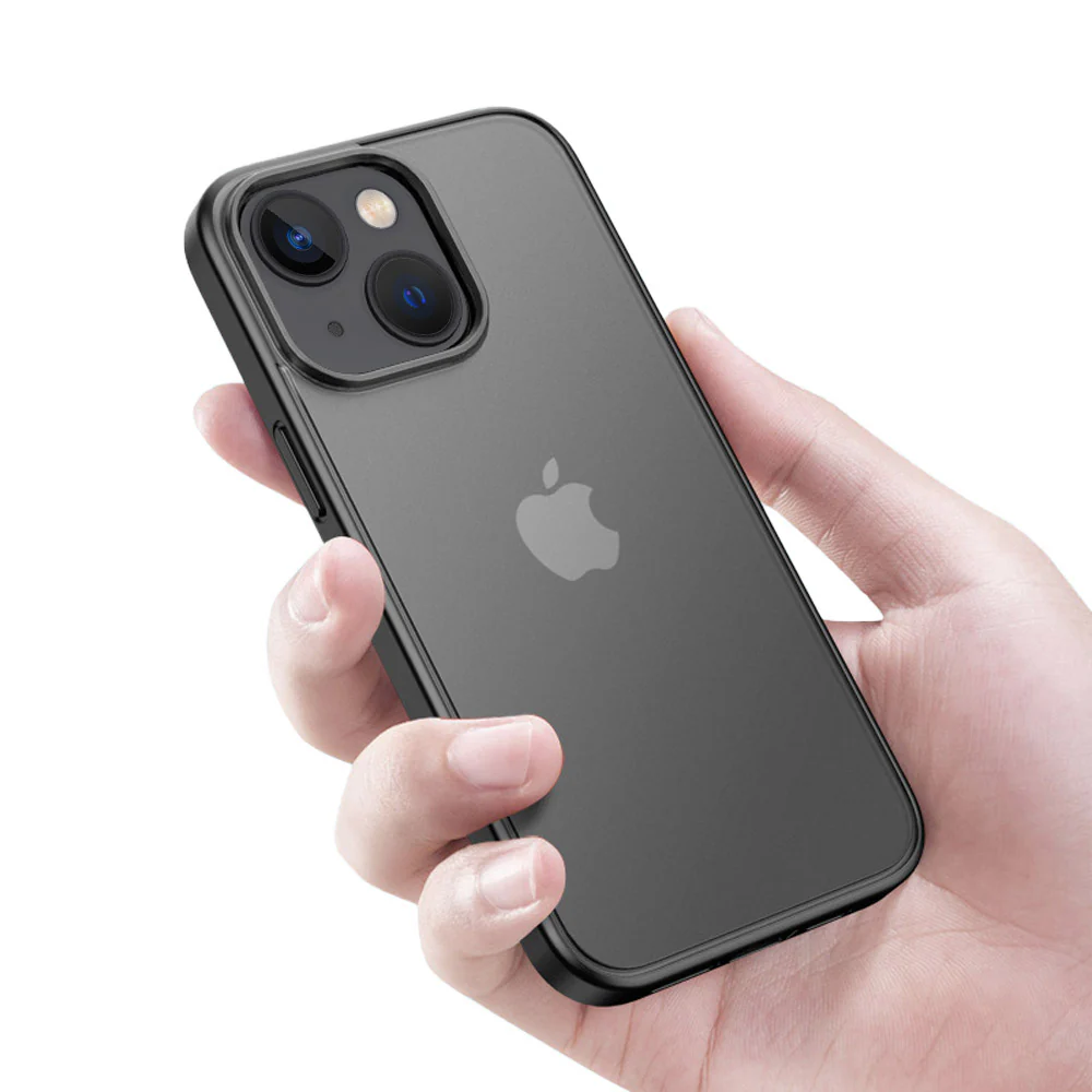 SN-IPH-14 | iPhone 13 | Shockproof Protective Case - Image 4
