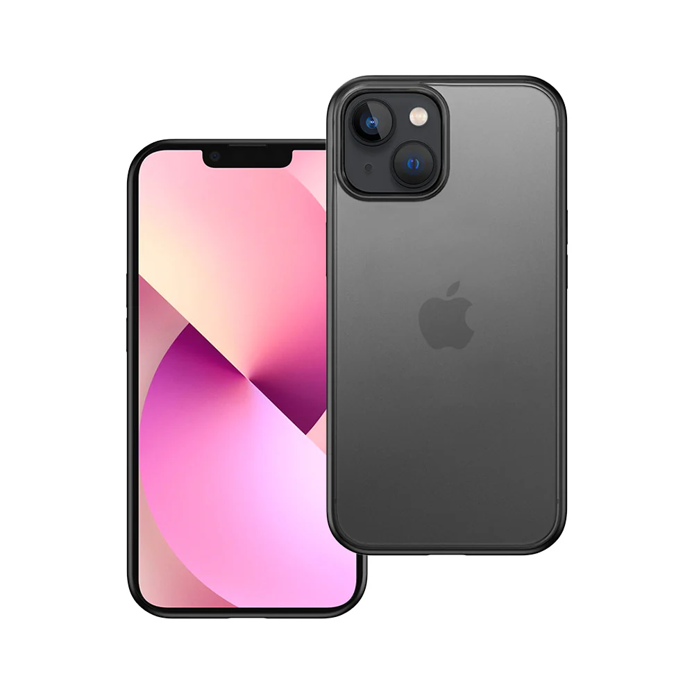 SN-IPH-13M | iPhone 13 Mini | Shockproof Protective Case