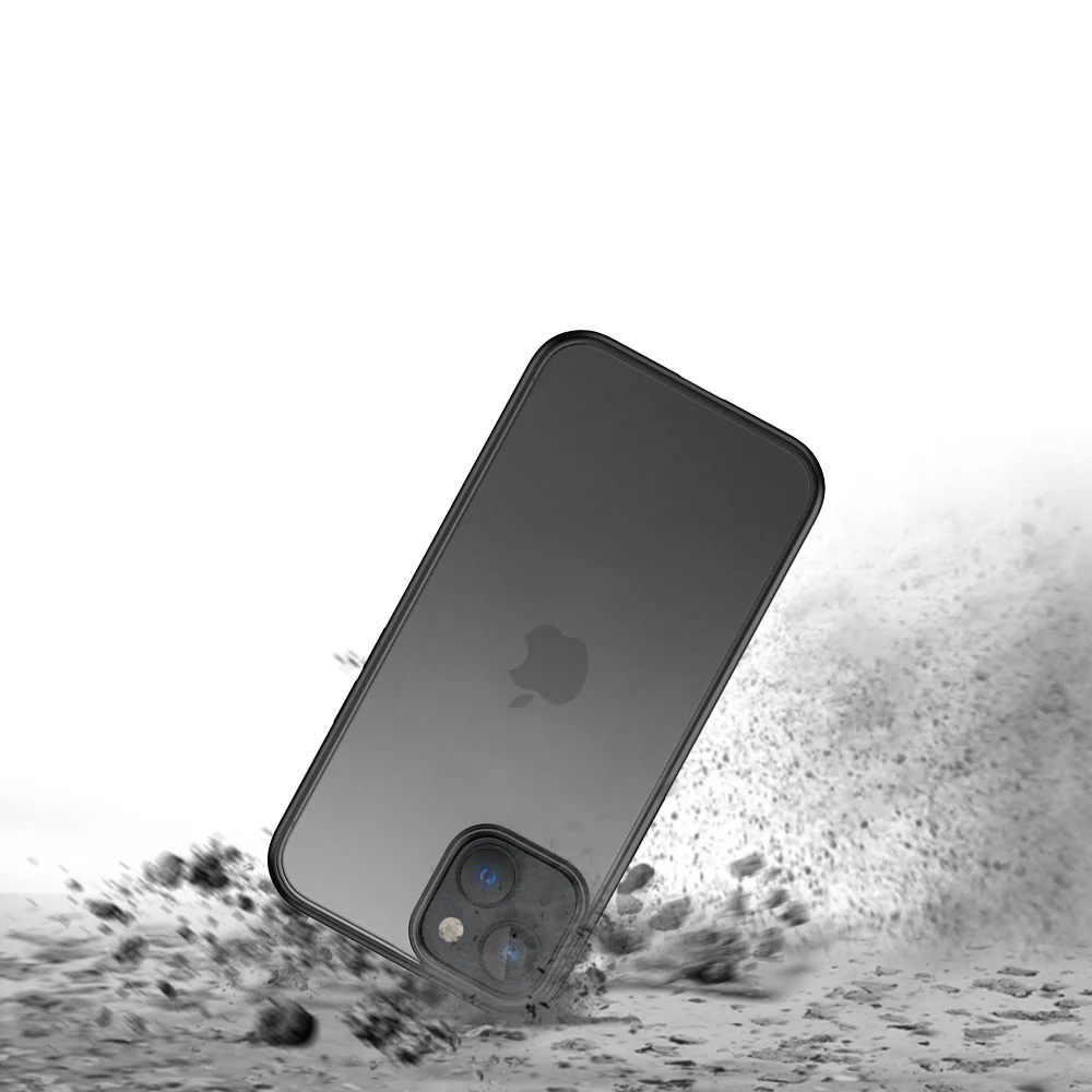 SN-IPH-13M | iPhone 13 Mini | Shockproof Protective Case - Image 2