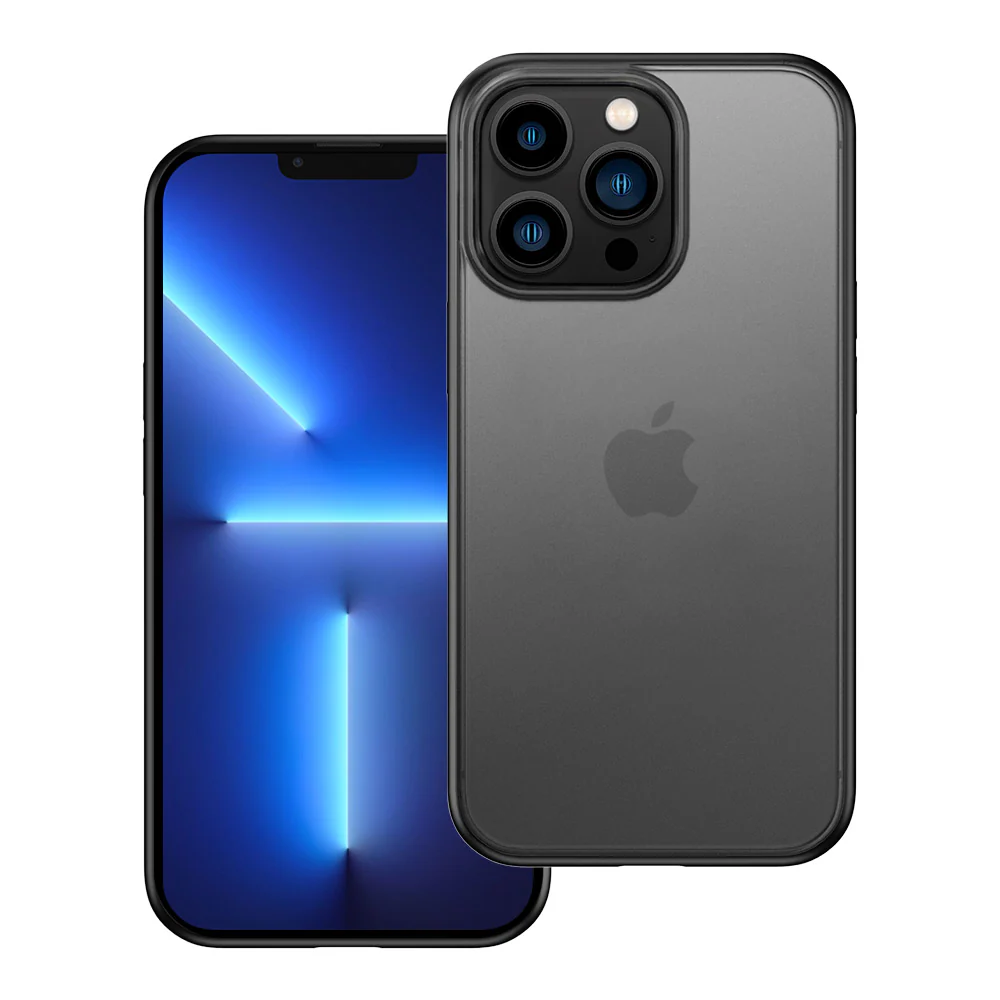 SN-IPH-13PMX | iPhone 13 Pro Max | Shockproof Protective Case