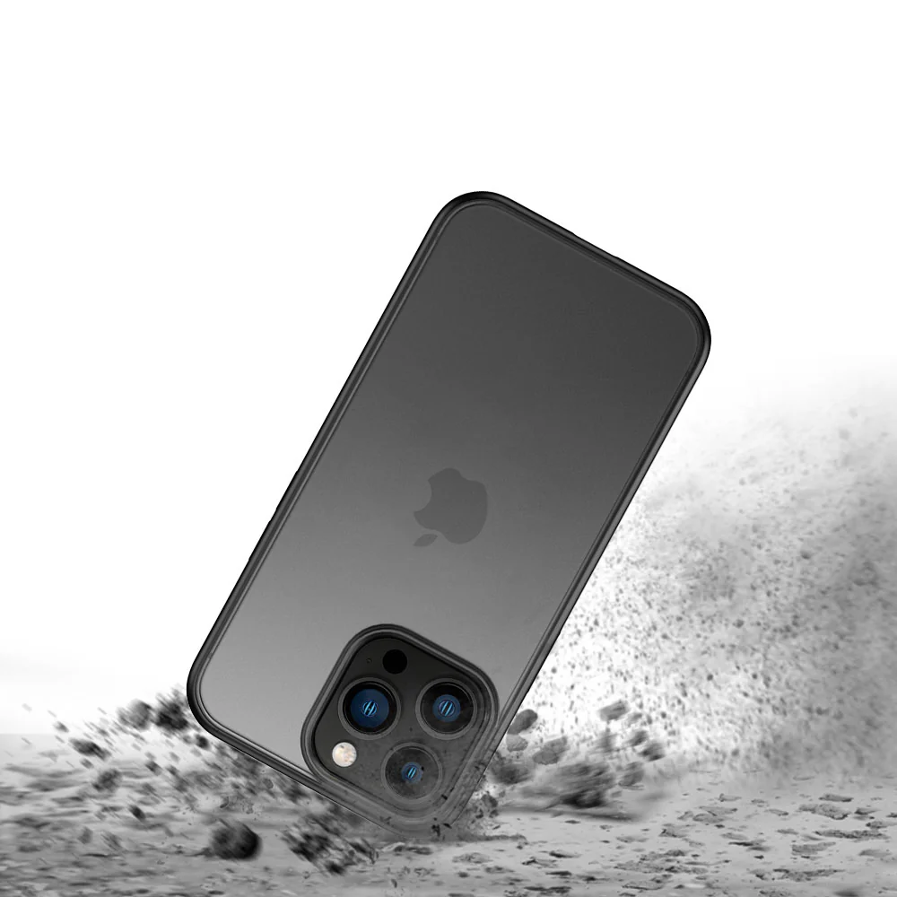 SN-IPH-13PMX | iPhone 13 Pro Max | Shockproof Protective Case - Image 2
