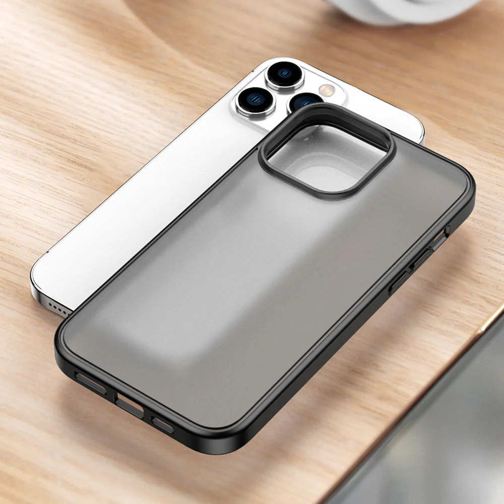 SN-IPH-13PMX | iPhone 13 Pro Max | Shockproof Protective Case - Image 5
