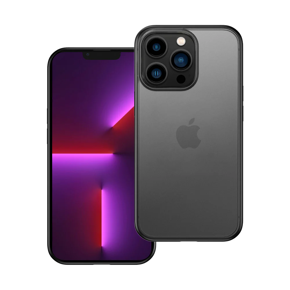 SN-IPH-13PRO | iPhone 13 Pro | Shockproof Protective Case