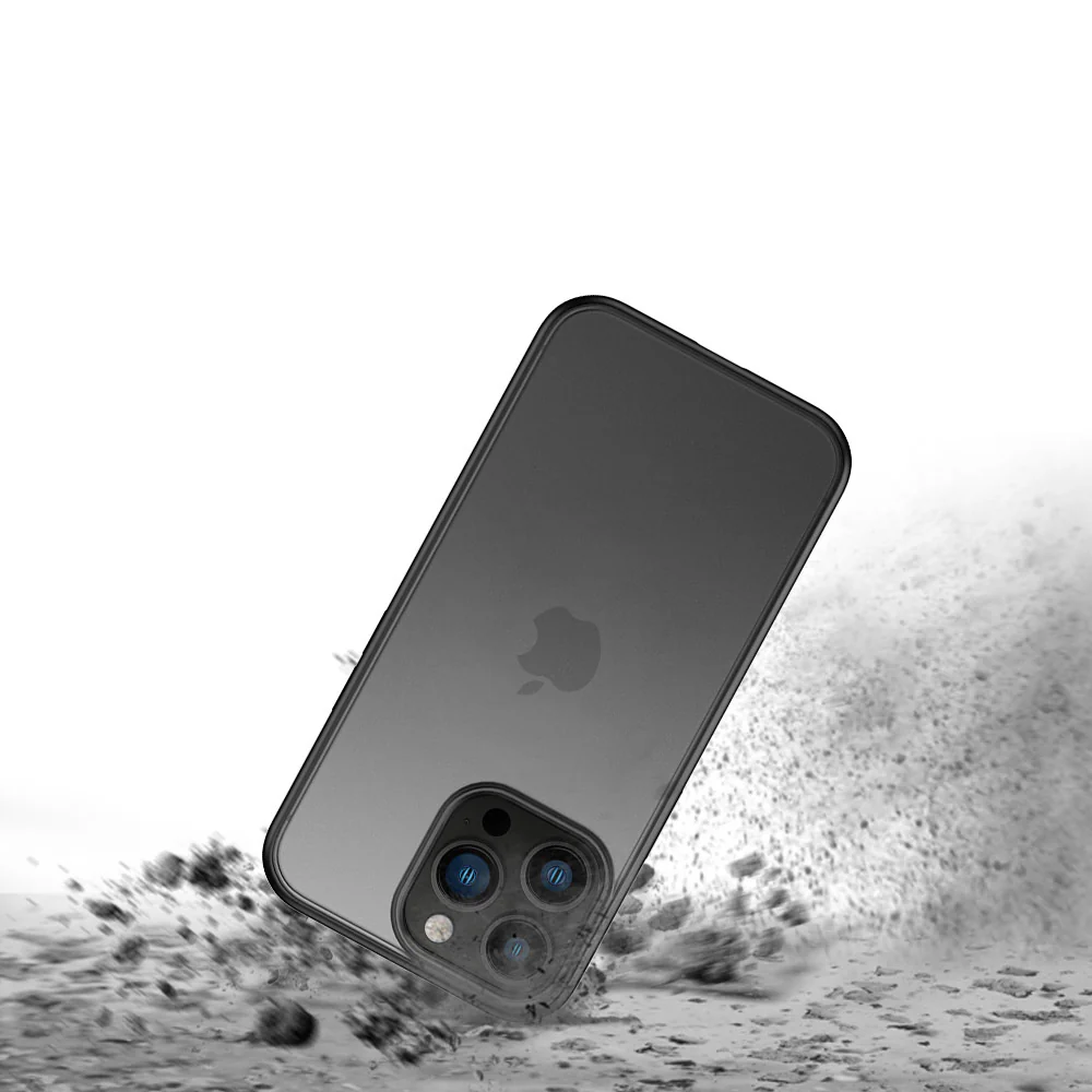 SN-IPH-13PRO | iPhone 13 Pro | Shockproof Protective Case - Image 2