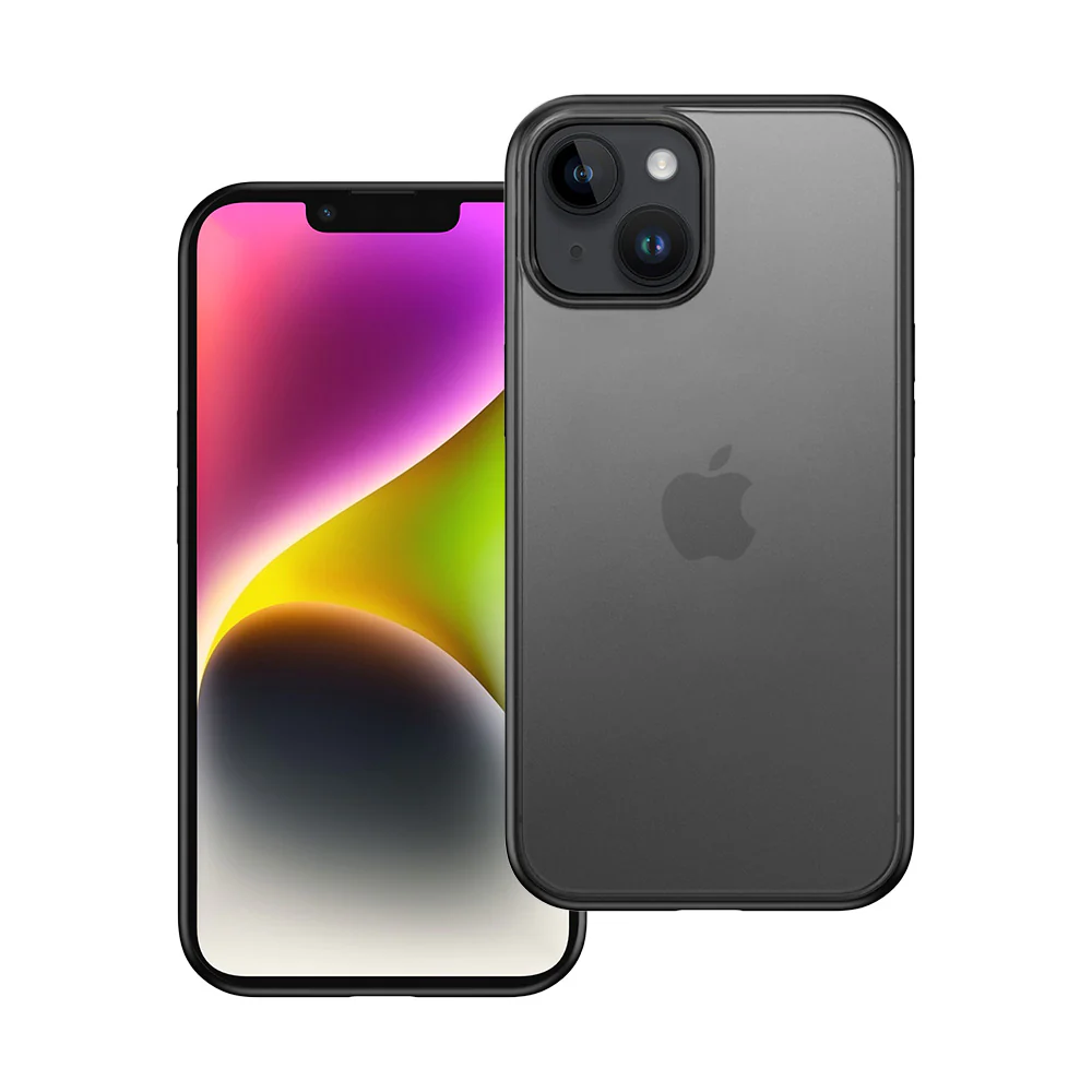 SN-IPH-14 | iPhone 14 | Shockproof Protective Case