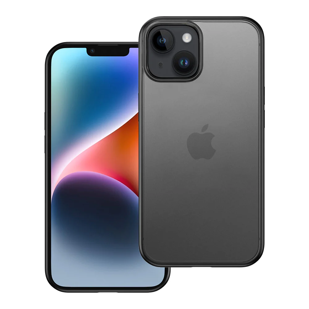 SN-IPH-14PL | iPhone 14 Plus | Shockproof Protective Case