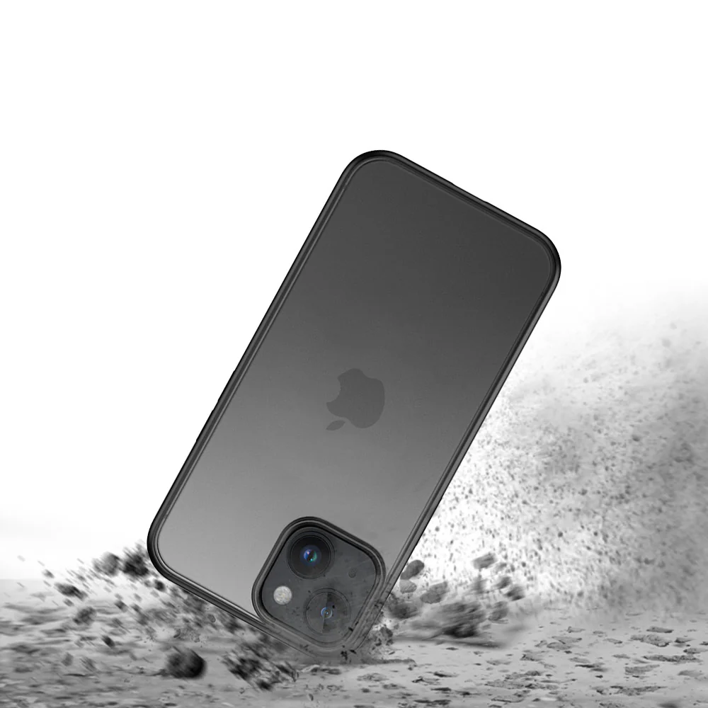 SN-IPH-14PL | iPhone 14 Plus | Shockproof Protective Case - Image 2