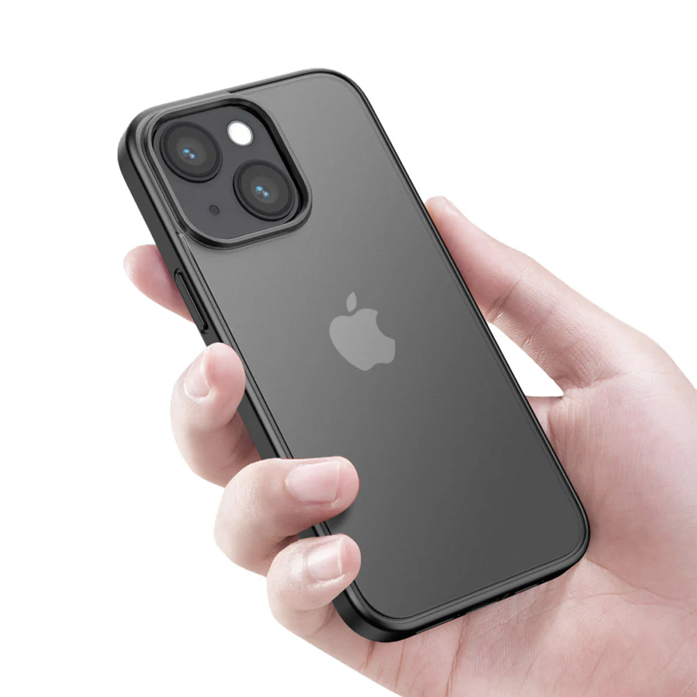 SN-IPH-14PL | iPhone 14 Plus | Shockproof Protective Case - Image 4