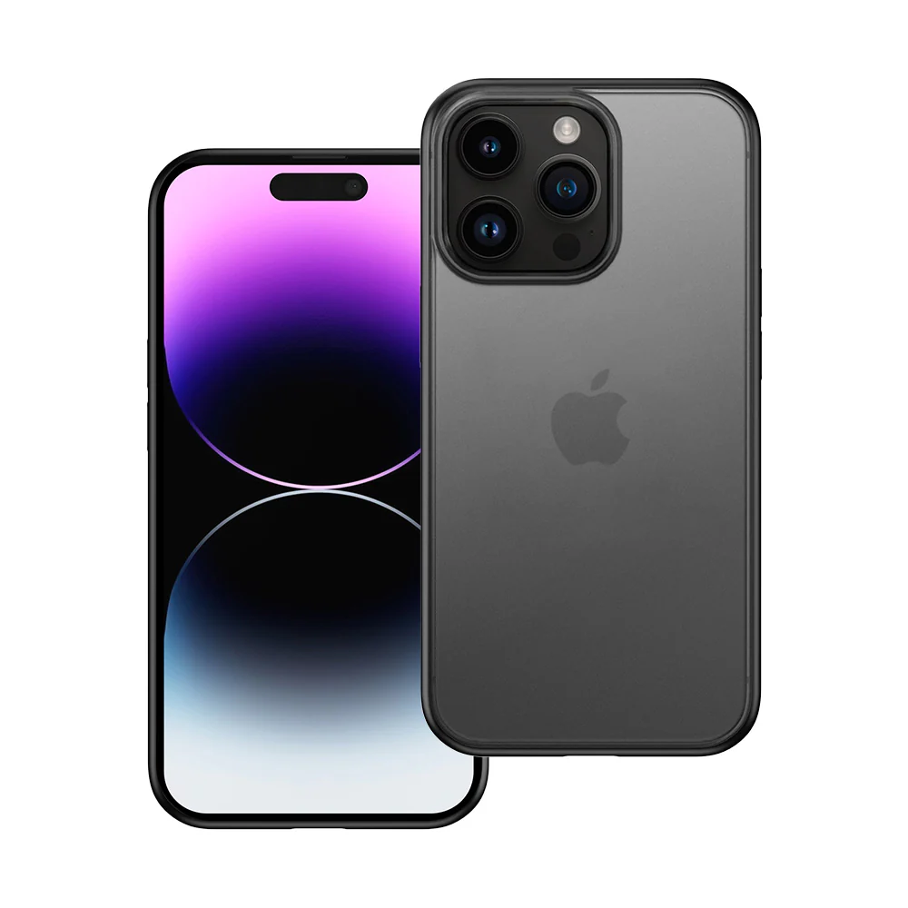 SN-IPH-14PRO | iPhone 14 Pro | Shockproof Protective Case