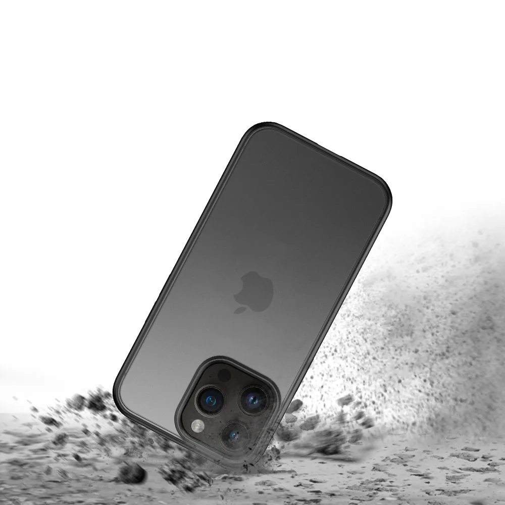 SN-IPH-14PRO | iPhone 14 Pro | Shockproof Protective Case - Image 2