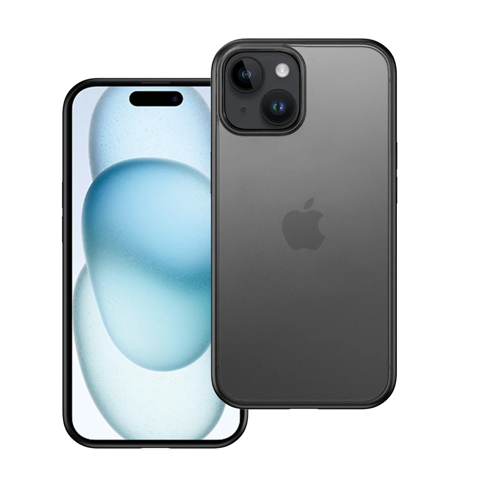 SN-IPH-15 | iPhone 15 | Shockproof Protective Case