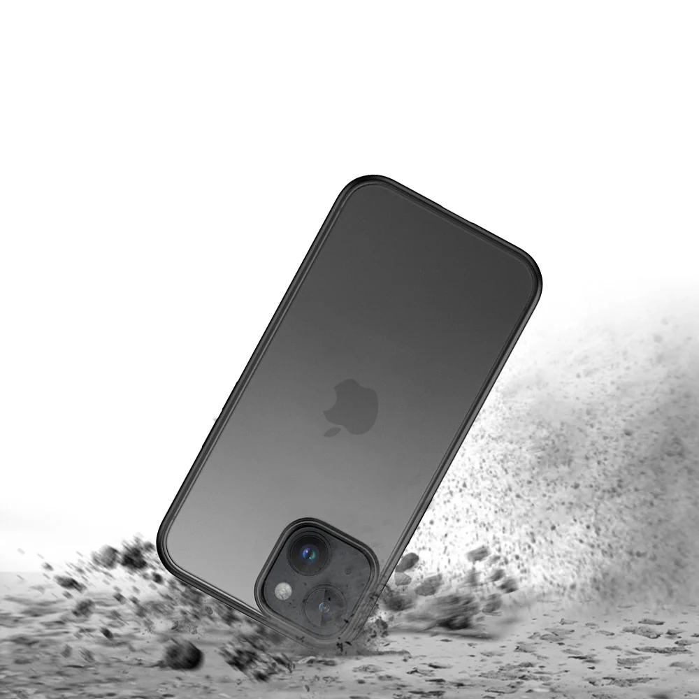 SN-IPH-15 | iPhone 15 | Shockproof Protective Case - Image 2