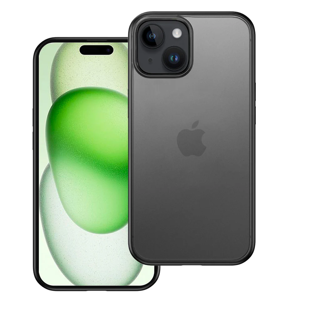 SN-IPH-15PL | iPhone 15 Plus | Shockproof Protective Case