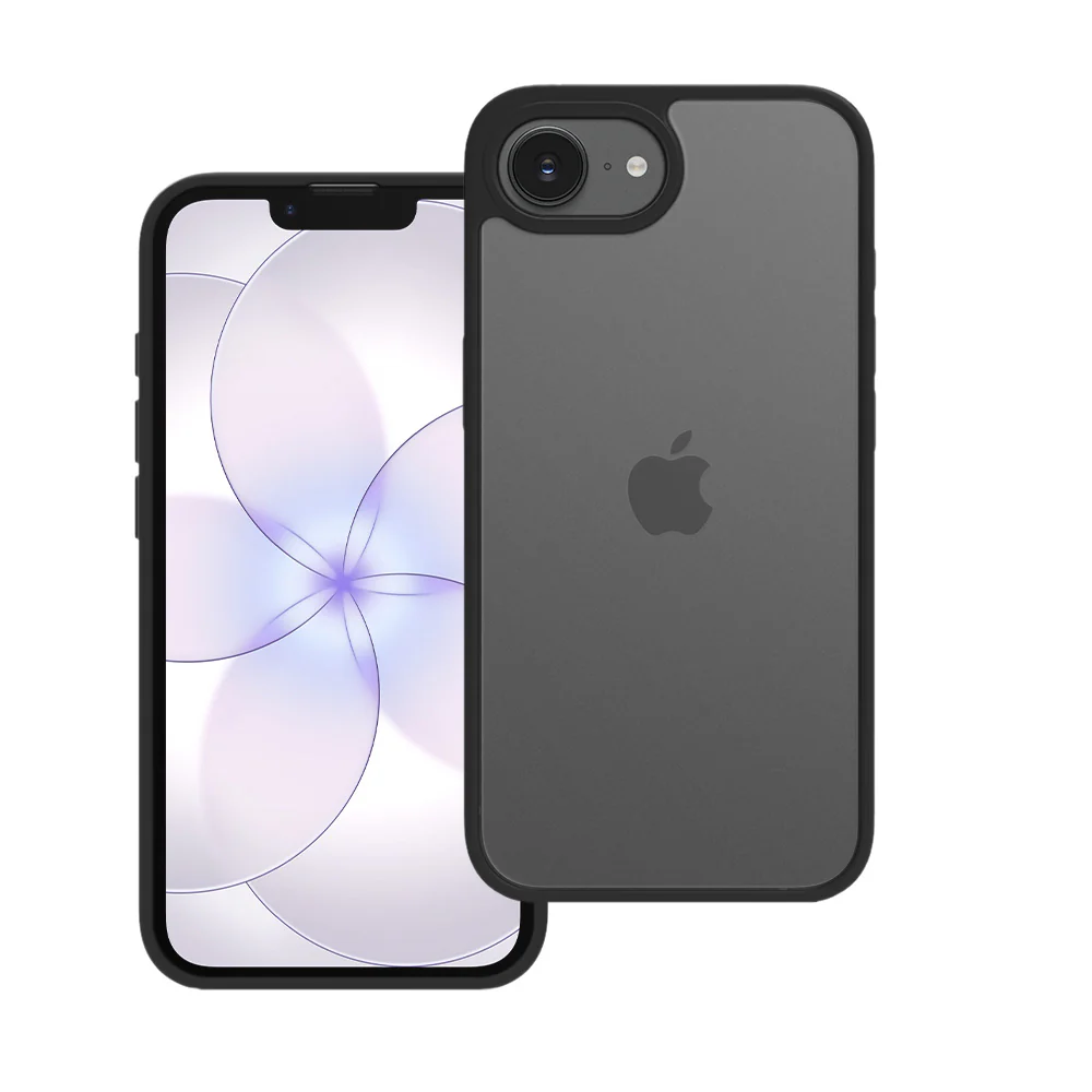 SN-IPH-16E | iPhone 17e / 16e | Shockproof Protective Case