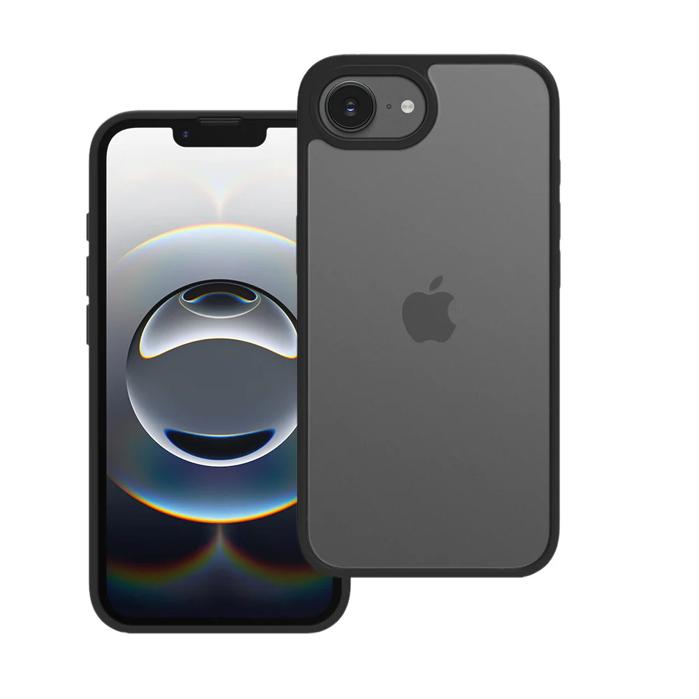 SN-IPH-16E | iPhone 17e / 16e | Shockproof Protective Case - Image 2