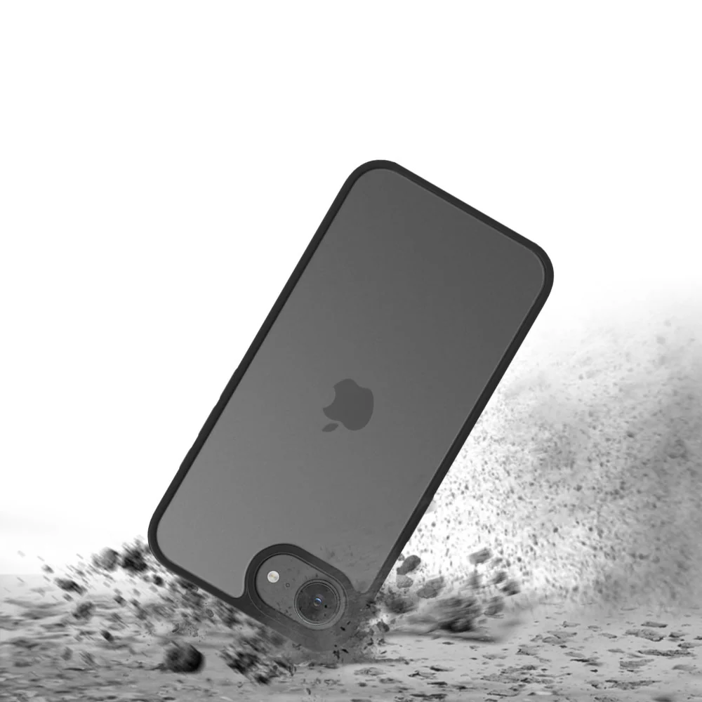 SN-IPH-16E | iPhone 17e / 16e | Shockproof Protective Case - Image 5