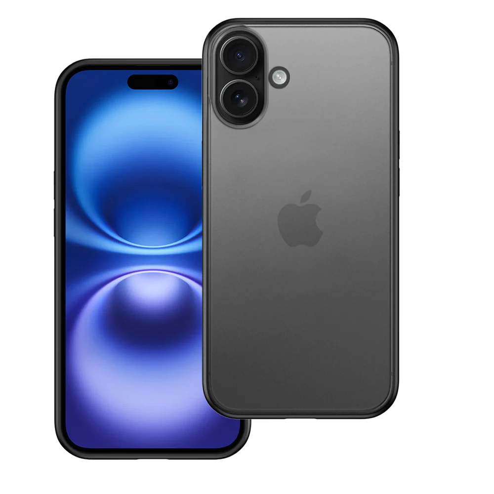 SN-IPH-16PL | iPhone 16 Plus | Shockproof Protective Case