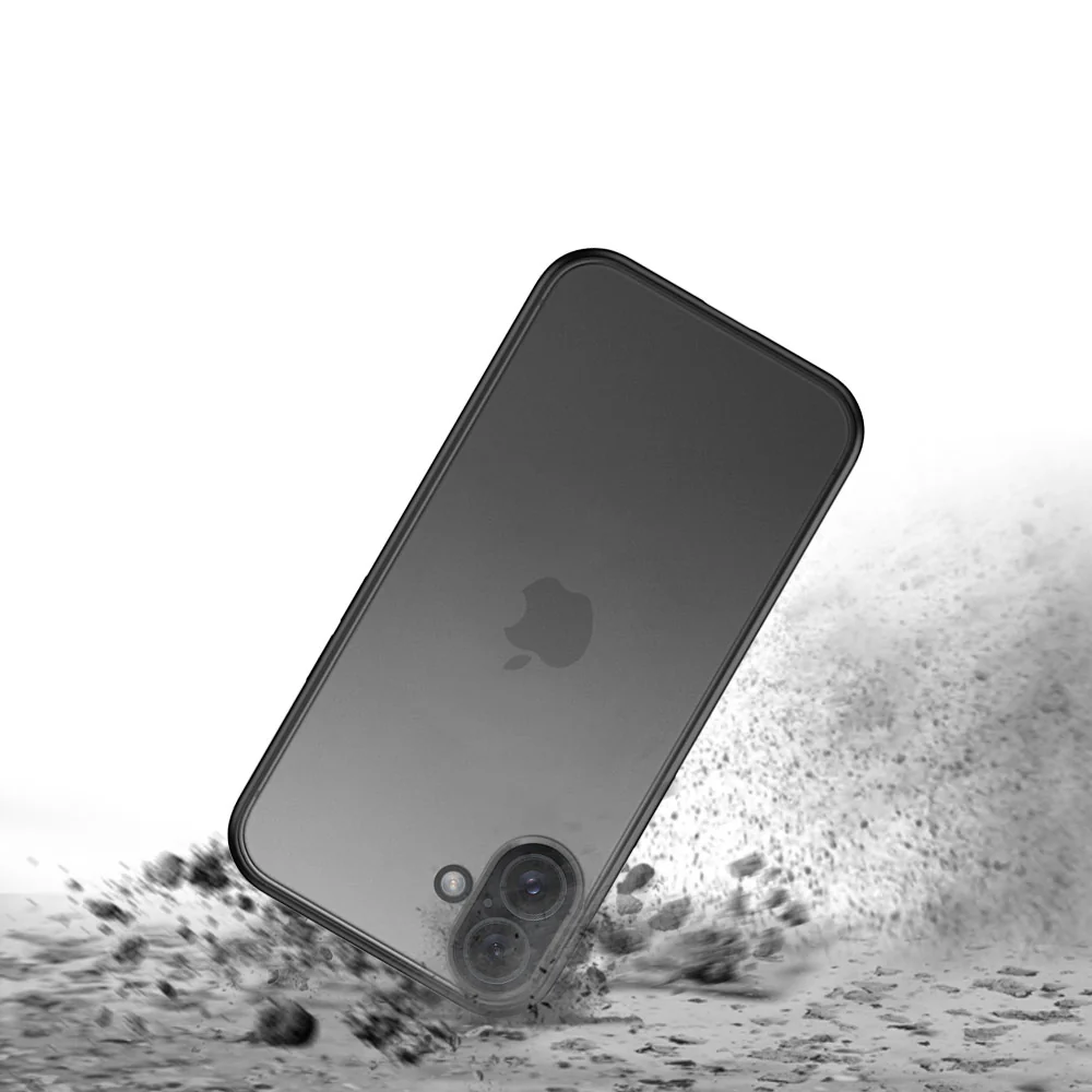 SN-IPH-16PL | iPhone 16 Plus | Shockproof Protective Case - Image 5