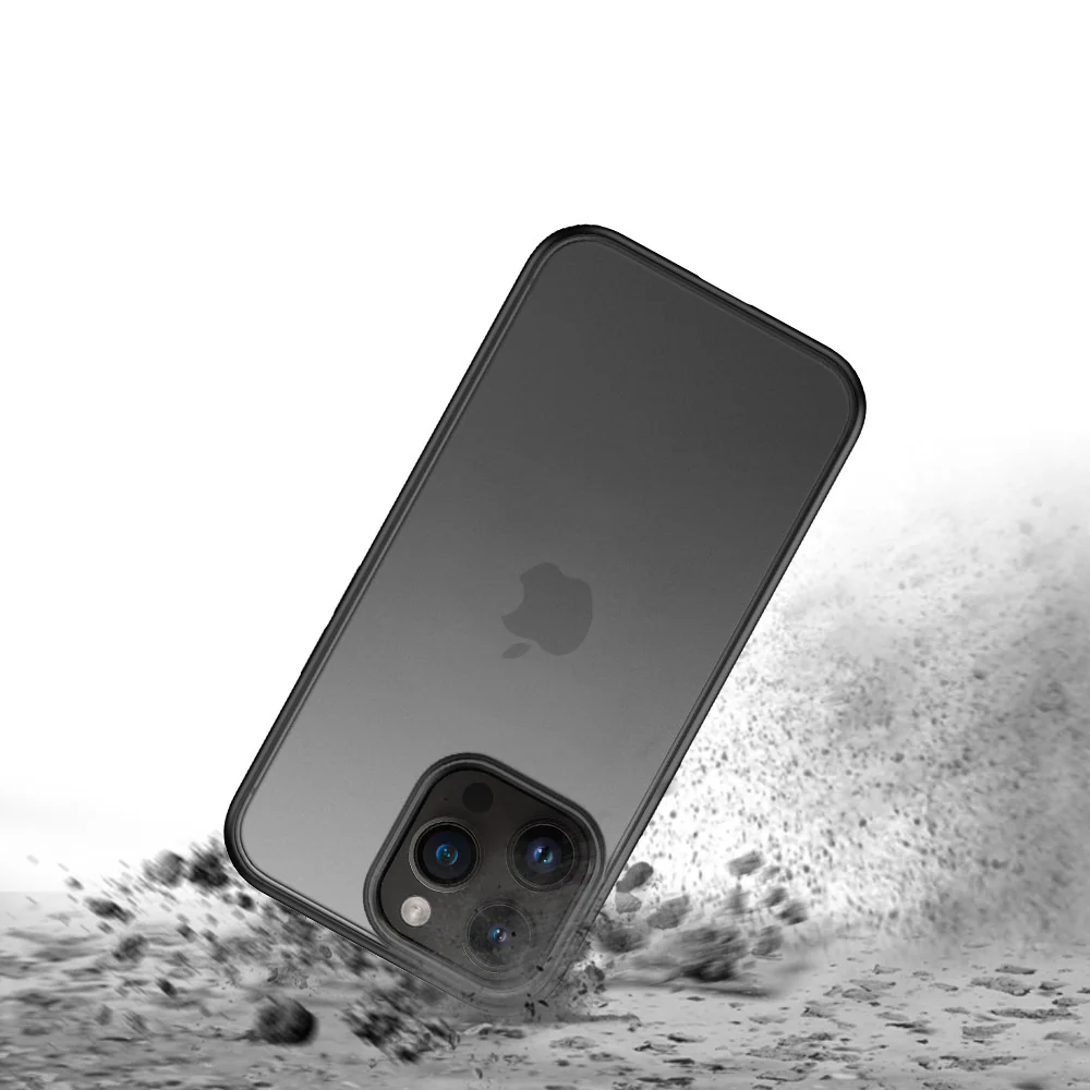 SN-IPH-15PMX | iPhone 15 Pro Max | Shockproof Protective Case - Image 2