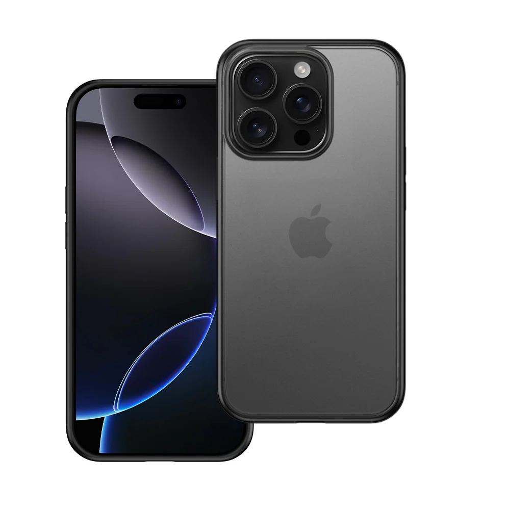 SN-IPH-16PRO | iPhone 16 Pro | Shockproof Protective Case