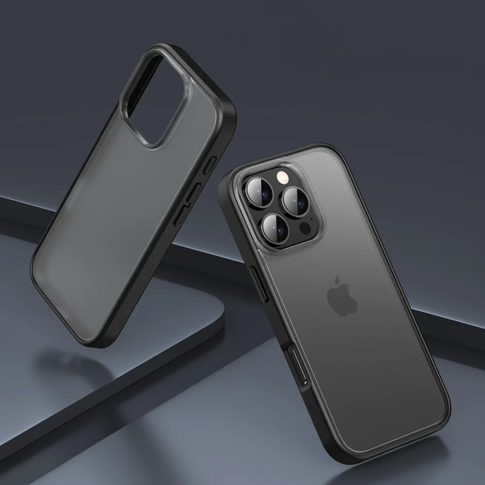 SN-IPH-16PRO | iPhone 16 Pro | Shockproof Protective Case - Image 4