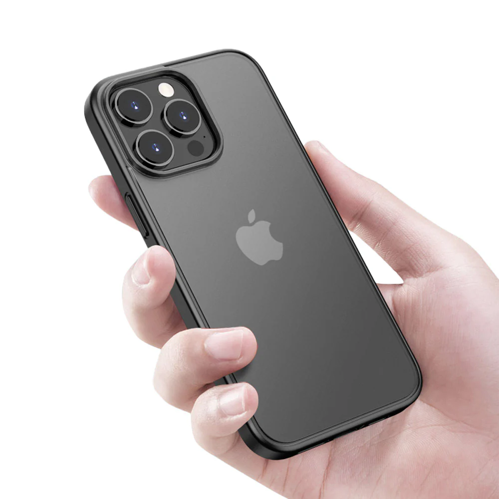 SN-IPH-15PRO | iPhone 15 Pro | Shockproof Protective Case - Image 4