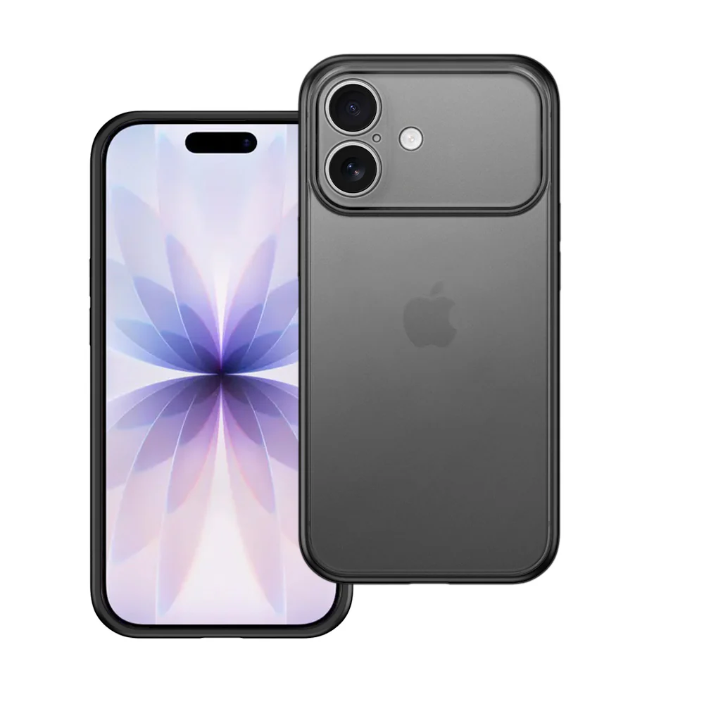 SN-IPH-17 | iPhone 17 | Shockproof Protective Case
