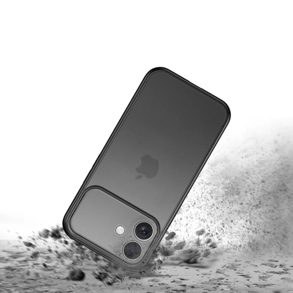 SN-IPH-17 | iPhone 17 | Shockproof Protective Case - Image 6