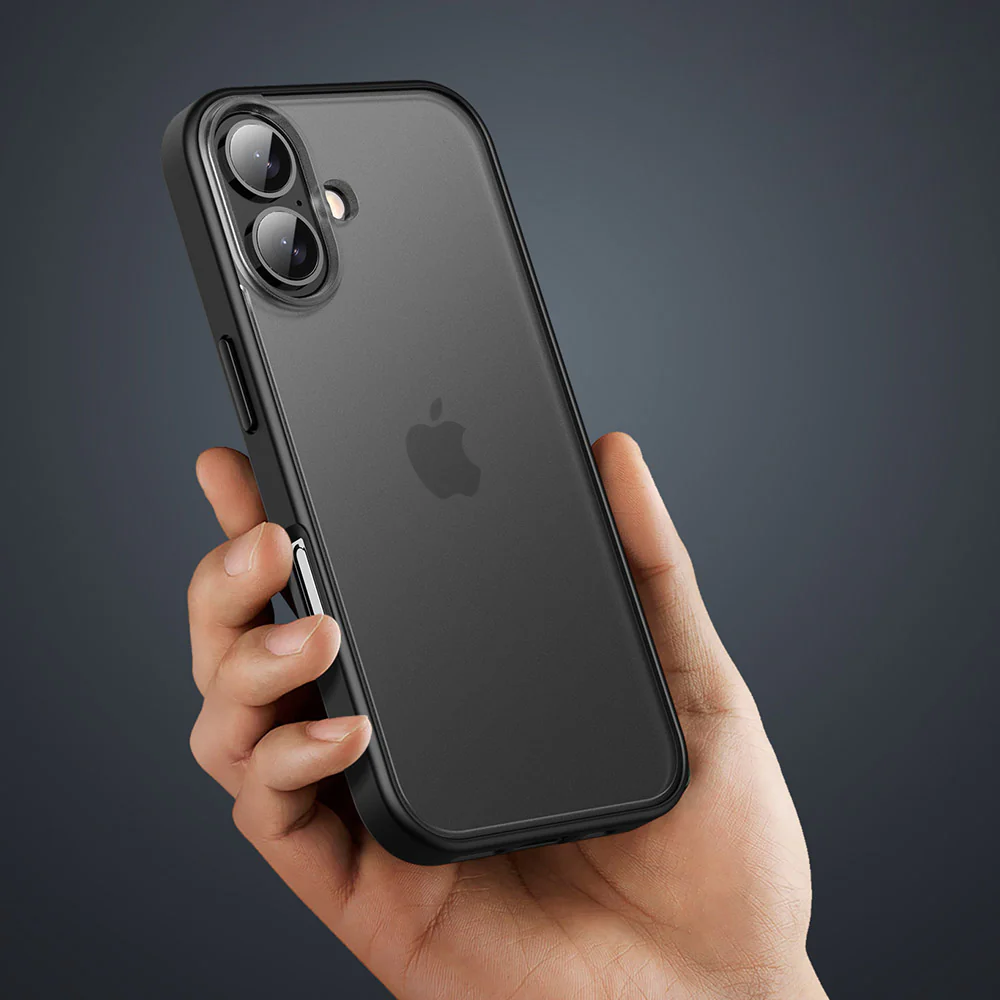 SN-IPH-17 | iPhone 17 | Shockproof Protective Case - Image 7