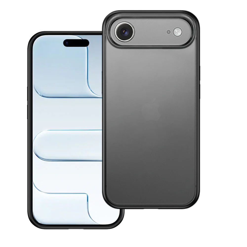 SN-IPH-17AIR | iPhone Air / 17 Air | Shockproof Protective Case