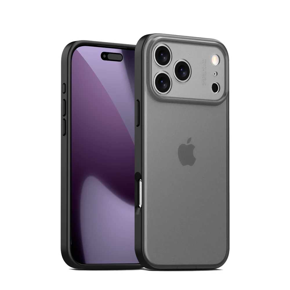 SN-IPH-17PMX | iPhone 17 Pro Max | Shockproof Protective Case - Image 2