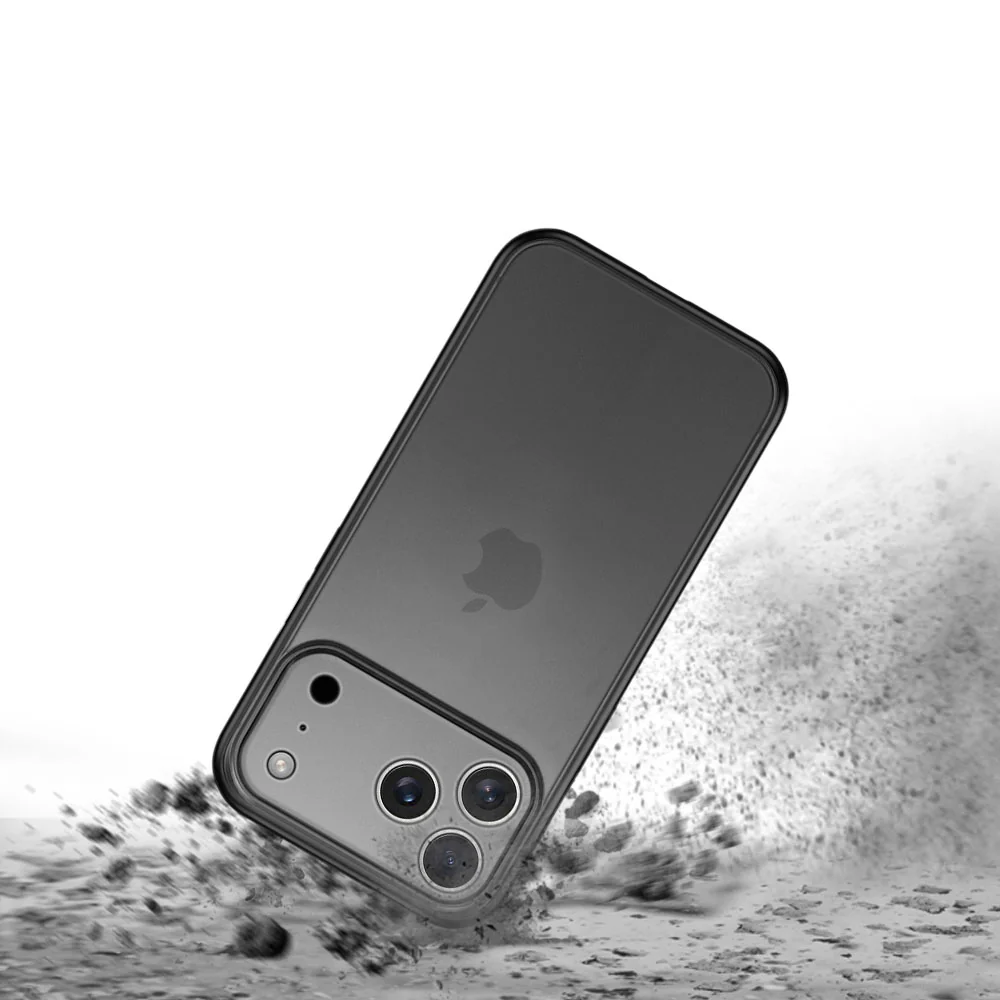 SN-IPH-17PMX | iPhone 17 Pro Max | Shockproof Protective Case - Image 7