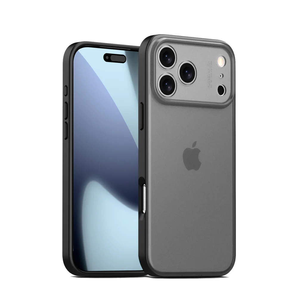 SN-IPH-17PRO | iPhone 17 Pro | Shockproof Protective Case - Image 2