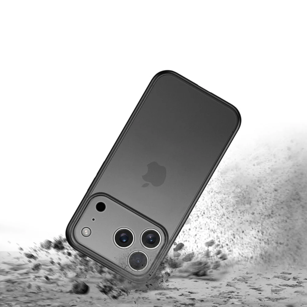 SN-IPH-17PRO | iPhone 17 Pro | Shockproof Protective Case - Image 6
