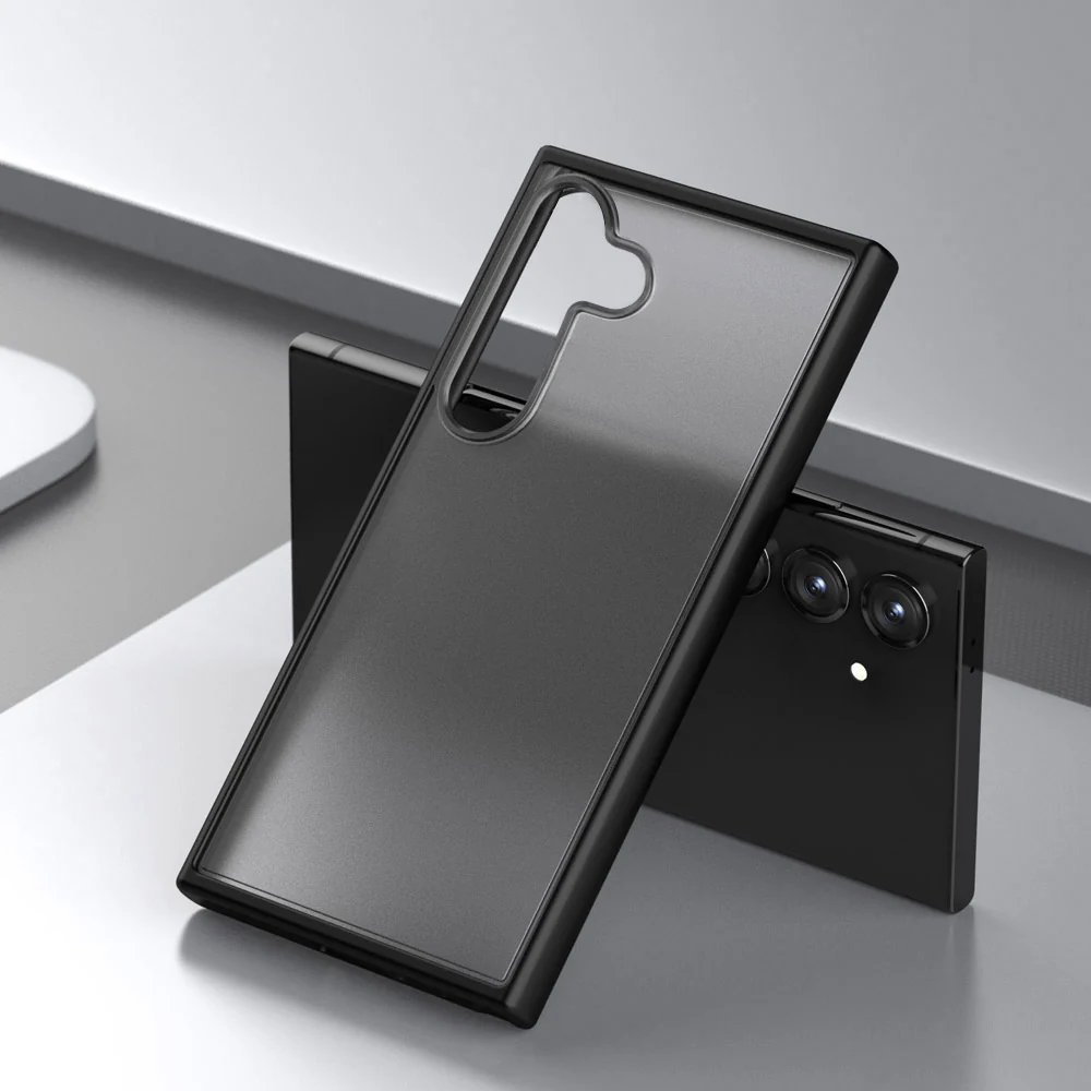 SN-SS24-S24 | Samsung Galaxy S24 SM-S921 | Shockproof Protective Case - Image 3