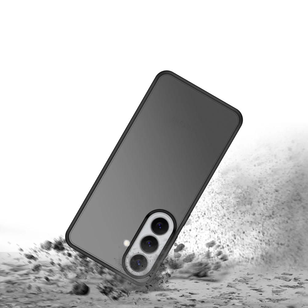 SN-SS26-S26 | Samsung Galaxy S26 SM-S942 | Shockproof Protective Case - Image 3