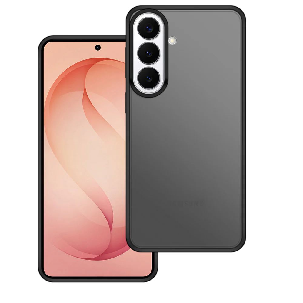 SN-SS26-S26P | Samsung Galaxy S26+ S26 Plus SM-S947 | Shockproof Protective Case
