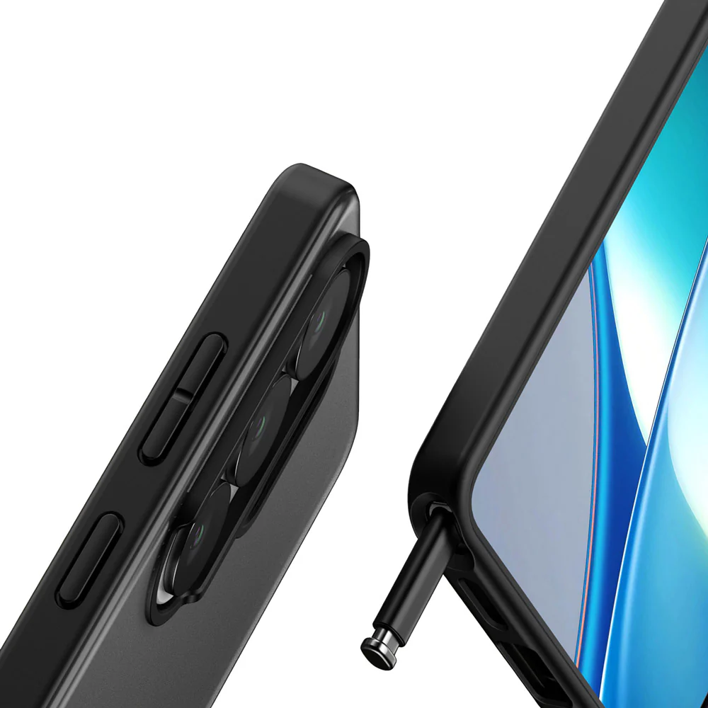 SN-SS26-S26U | Samsung Galaxy S26 Ultra SM-S948 | Shockproof Protective Case - Image 3