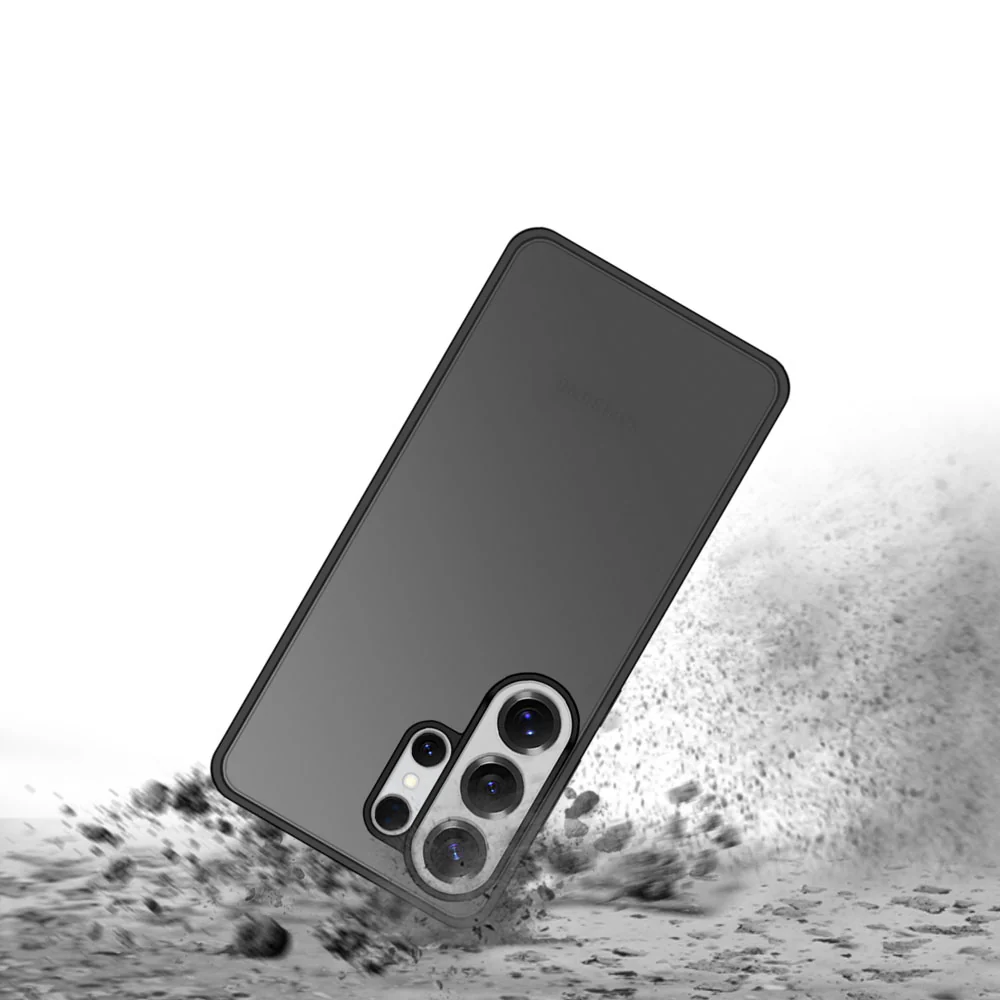 SN-SS26-S26U | Samsung Galaxy S26 Ultra SM-S948 | Shockproof Protective Case - Image 4