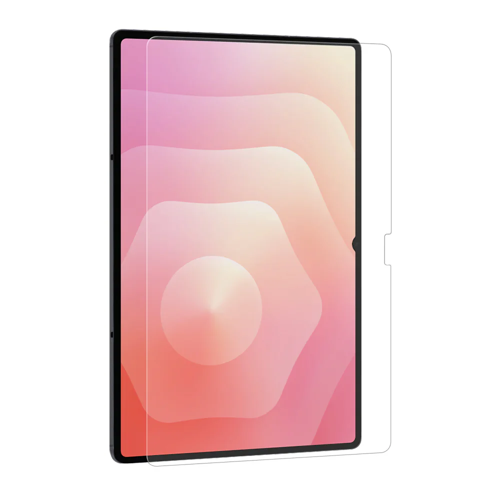 SP-SS-X930-AG | Anti Glare MATTE Glass Screen Protector for Samsung Galaxy Tab S11 Ultra ( 1-pack )