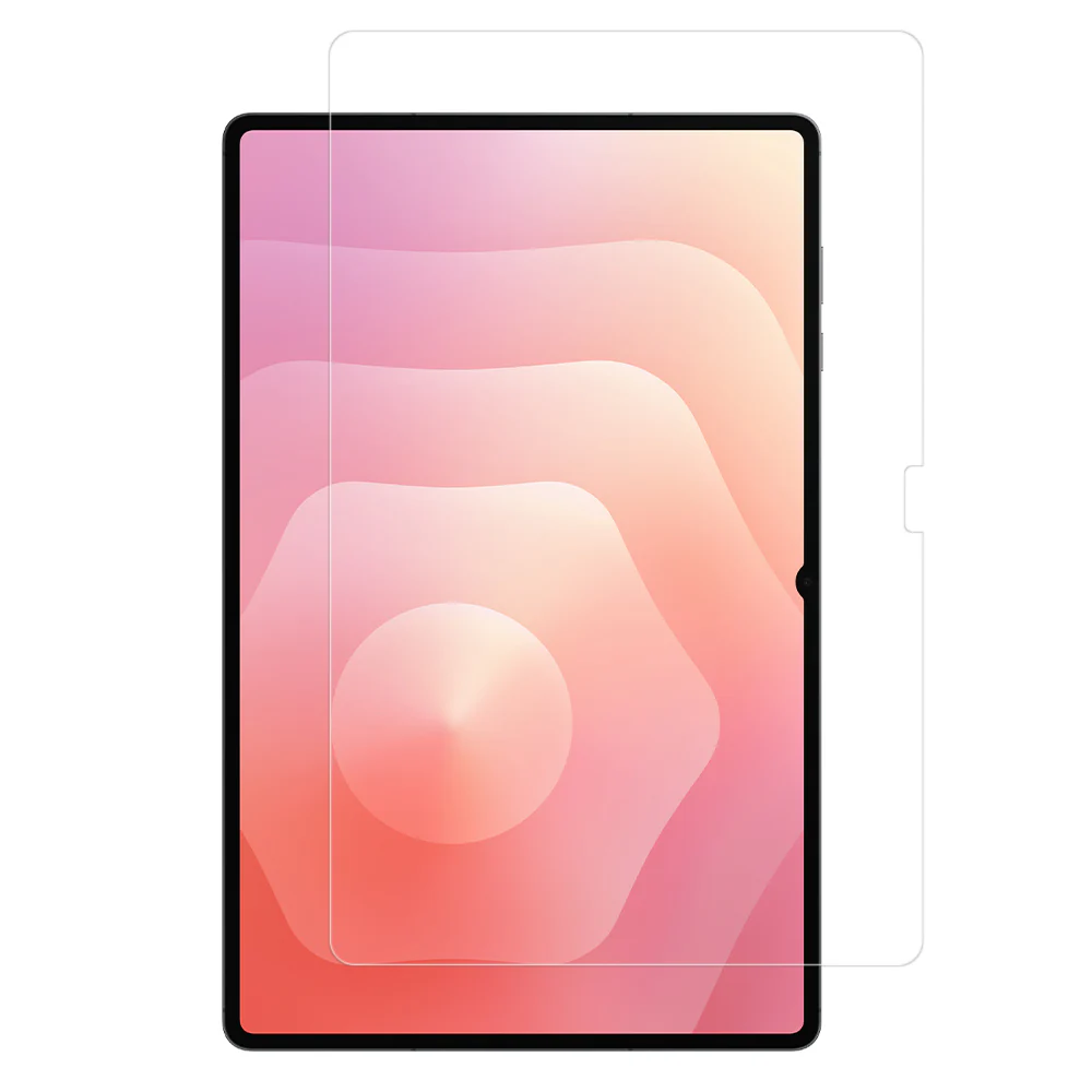 SP-SS-X930-AG | Anti Glare MATTE Glass Screen Protector for Samsung Galaxy Tab S11 Ultra ( 1-pack ) - Image 2