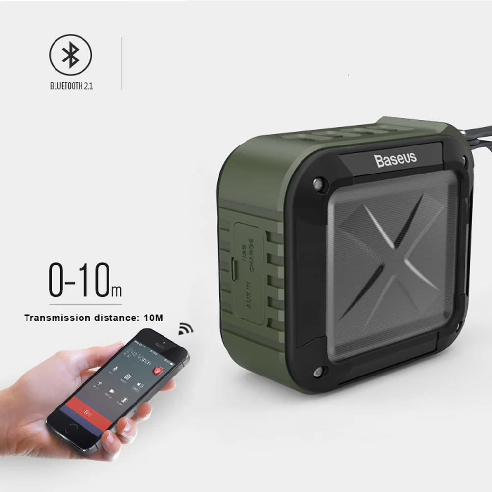 SPK-BUS-02 | IPX6 Bluetooth Outdoor Speaker - Image 3