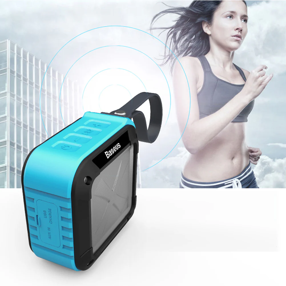 SPK-BUS-02 | IPX6 Bluetooth Outdoor Speaker - Image 6