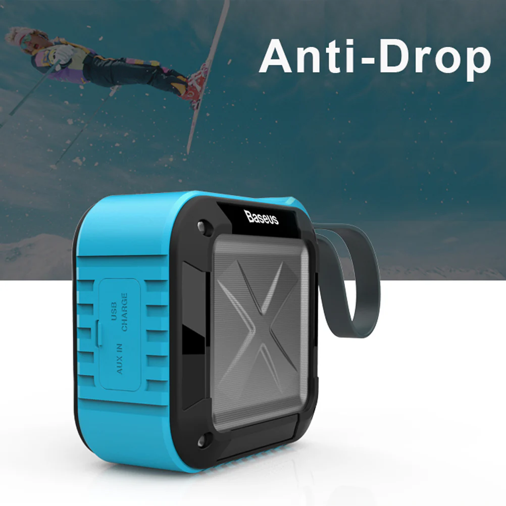 SPK-BUS-02 | IPX6 Bluetooth Outdoor Speaker - Image 8