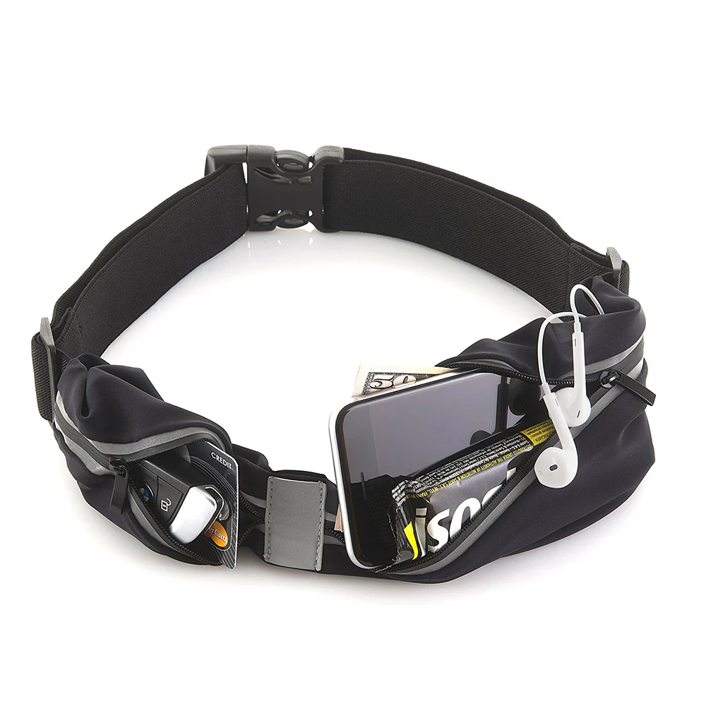 SPT-DWB | Dual Pocket Running Belt - Image 6